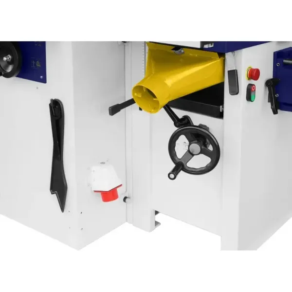 Комбинирана 5 операционна машина CORMAK CMS260/ 2.2 kW