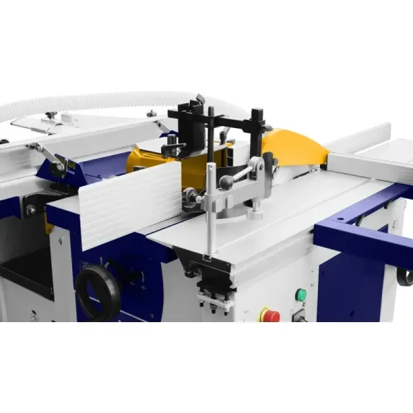 Комбинирана 5 операционна машина CORMAK CMS260/ 2.2 kW