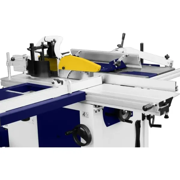 Комбинирана 5 операционна машина CORMAK CMS260/ 2.2 kW