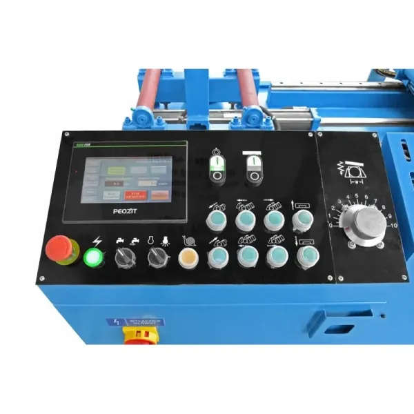 Автоматичен лентов трион CORMAK S-200RHA/ 4.1kW