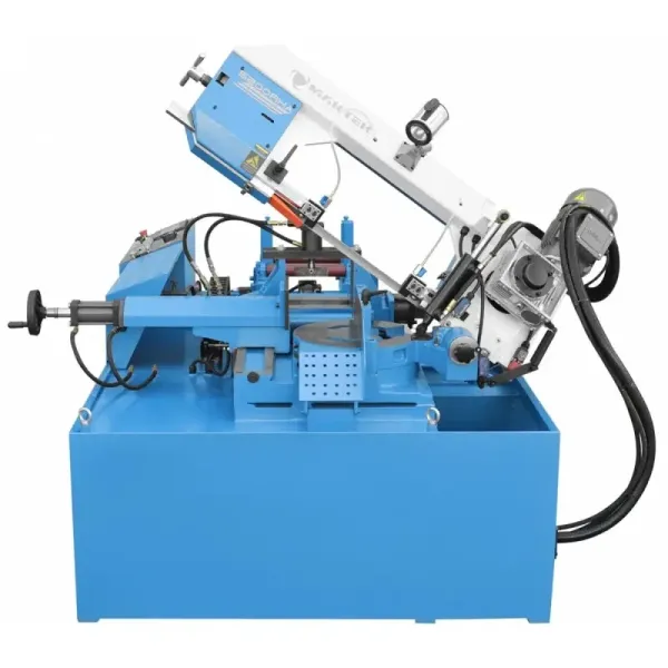 Автоматичен лентов трион CORMAK S-200RHA/ 4.1kW