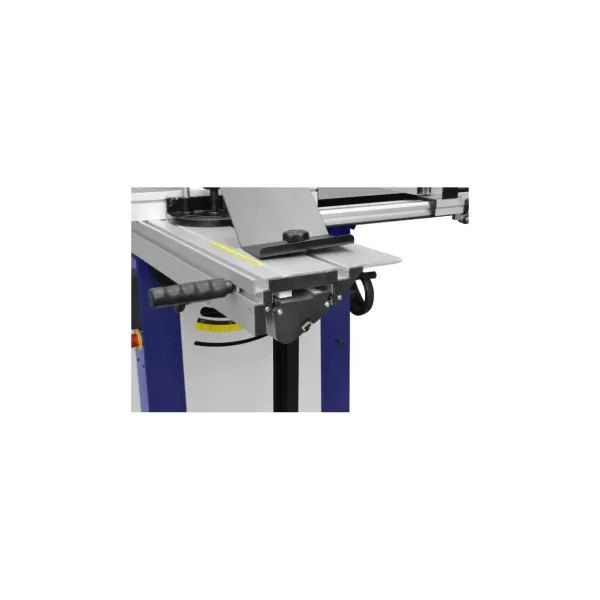 Форматен циркуляр CORMAK PS12E-1600/ 3.8kW