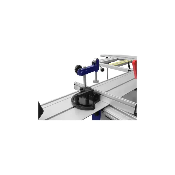 Форматен циркуляр CORMAK PS12E-1600/ 3.8kW