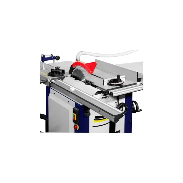 Форматен циркуляр CORMAK PS12E-1600/ 3.8kW