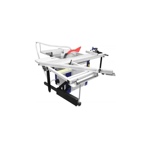 Форматен циркуляр CORMAK PS12E-1600/ 3.8kW