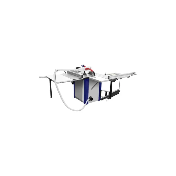 Форматен циркуляр CORMAK PS12E-1600/ 3.8kW