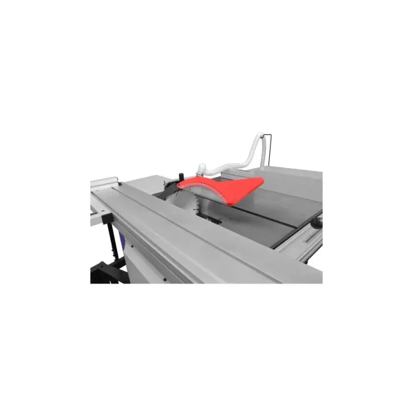 Форматен циркуляр CORMAK PS12E-1600/ 3.8kW