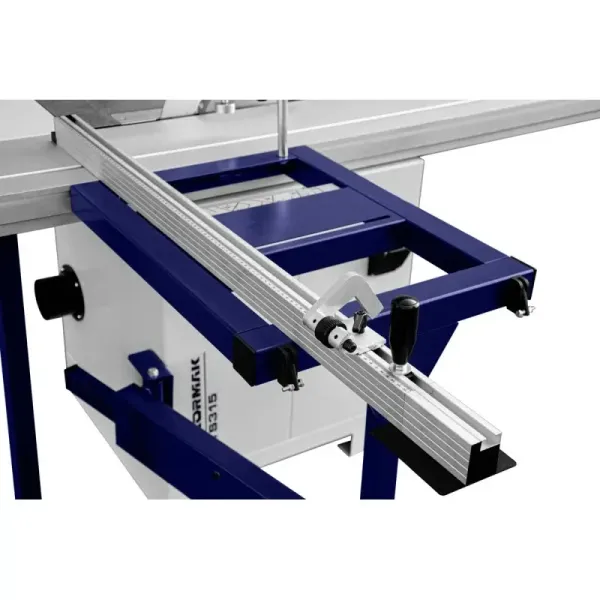Настолен циркуляр CORMAK TS315/ 2.8kW