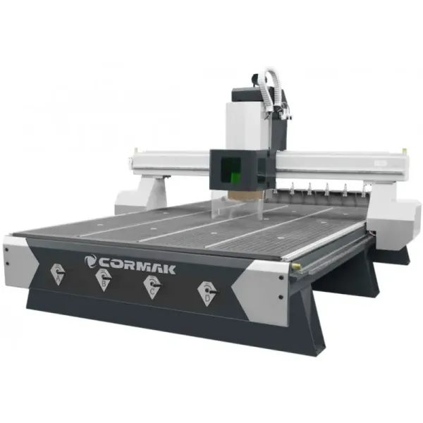 CNC фреза CORMAK C2131 ATC/ 400V