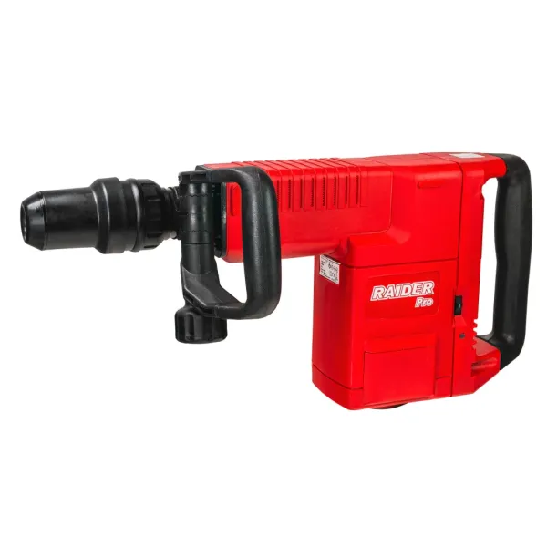 Електрически къртач Raider RDP-DH05/ 1500W