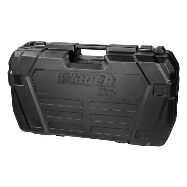 Електрически къртач Raider RDP-DH05/ 1500W