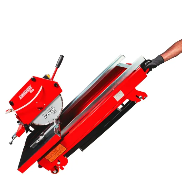 Машина за рязане на строителни материали Raider RDP-TMS35/ 2.2 kW
