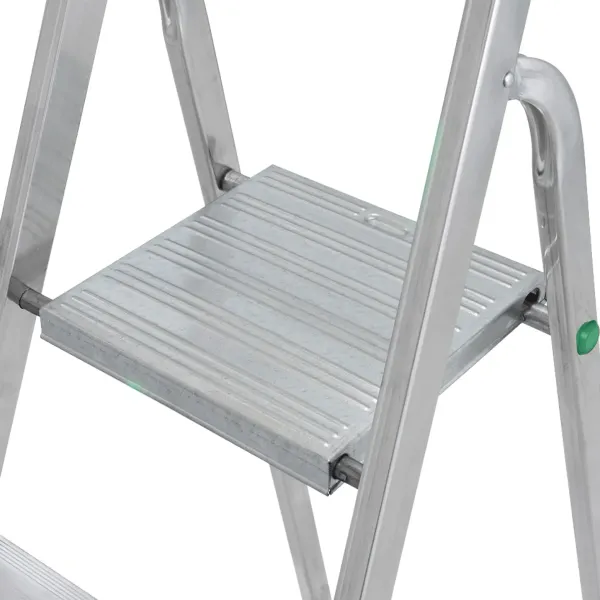 Алуминиева стълба PROTECO 106614KR/ 145 см