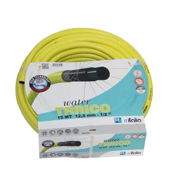 Градински маркуч PROTECO 1081ZL1050/ 50 м