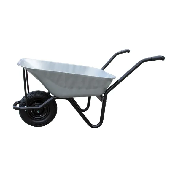 Ръчна количка PROTECO 1086KZN60POZ/ 60 л