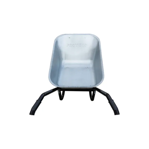 Ръчна количка PROTECO 1086KZN60POZ/ 60 л