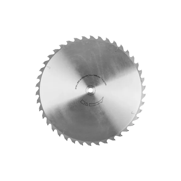 Диск за циркуляр PROTECO 4209PK70042/ 700 мм