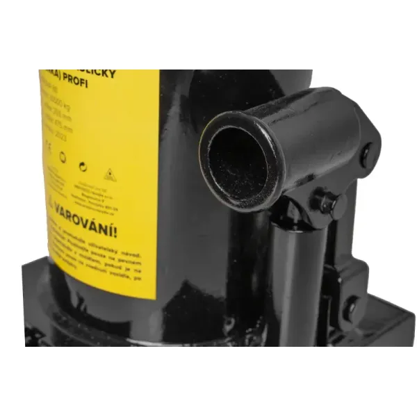 Хидравличен крик PROTECO PROFI 4209ZHP50/ 50 т