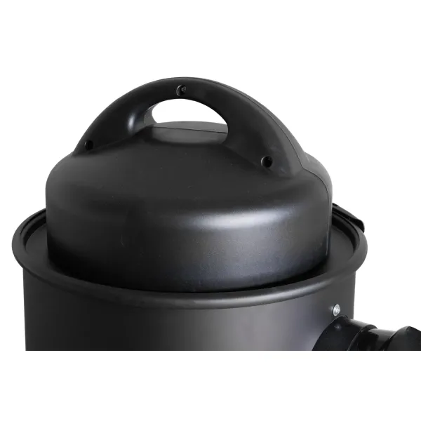 Прахосмукачка за стърготини и прах PROTECO 5101OP1100/ 1100W