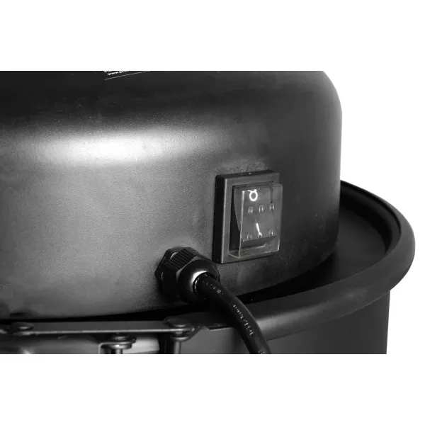 Прахосмукачка за стърготини и прах PROTECO 5101OP1100/ 1100W