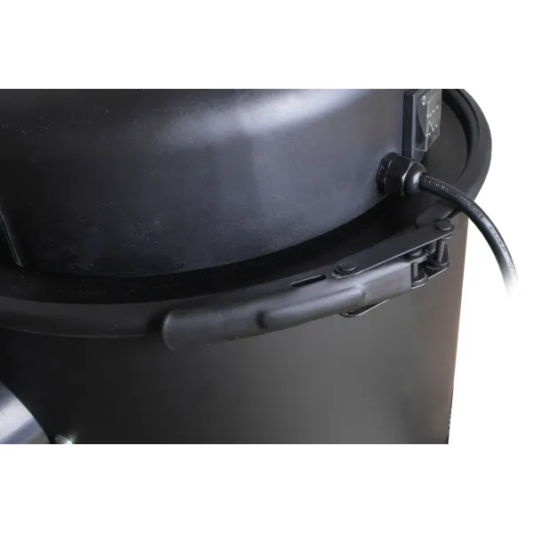 Прахосмукачка за стърготини и прах PROTECO 5101OP1100/ 1100W