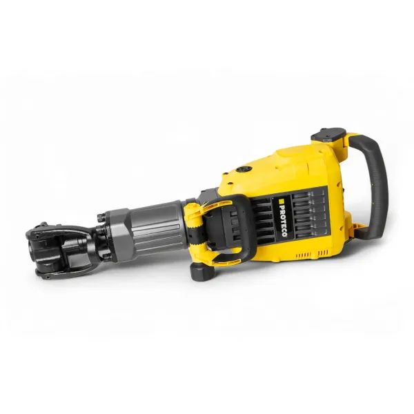 Къртач PROTECO 5103KB170055/ 1900W