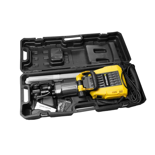 Къртач PROTECO 5103KB170055/ 1900W