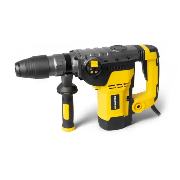 Перфоратор PROTECO 5103KV1500MAX9/ 1500W