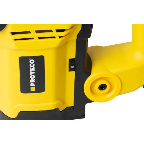 Перфоратор PROTECO 5103KV1500MAX9/ 1500W