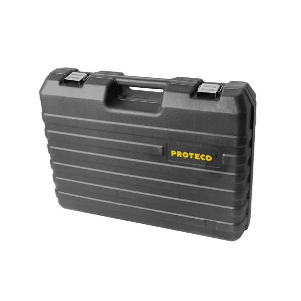 Перфоратор PROTECO 5103KV1500MAX9/ 1500W