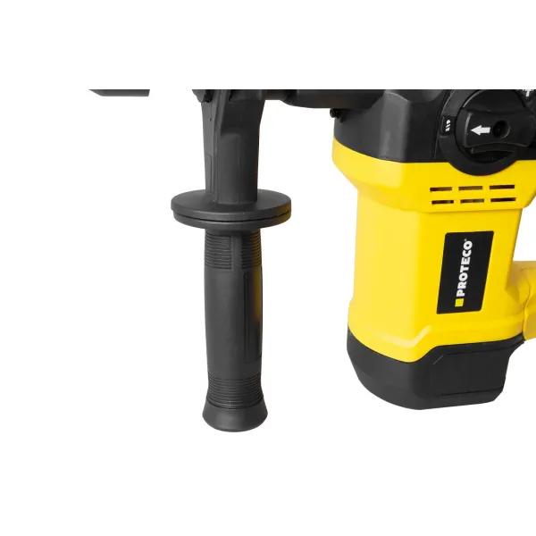Перфоратор PROTECO 5103KV1500PLUS7/ 1500W