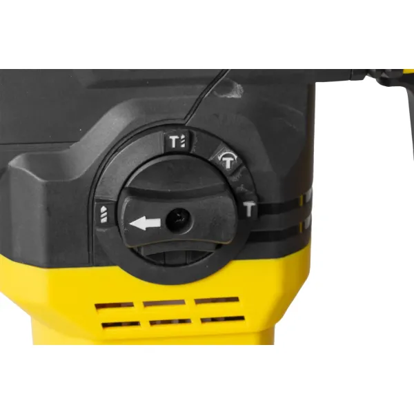 Перфоратор PROTECO 5103KV1500PLUS7/ 1500W