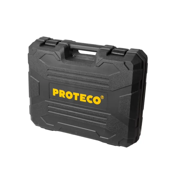 Перфоратор PROTECO 5103KV1500PLUS7/ 1500W