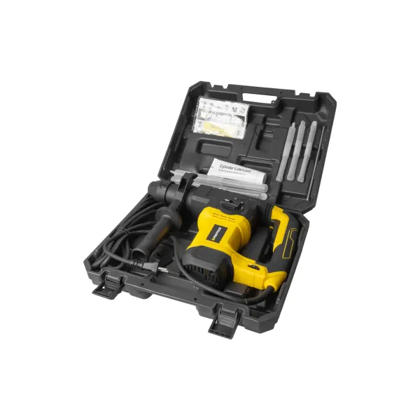 Перфоратор PROTECO 5103KV1500PLUS7/ 1500W