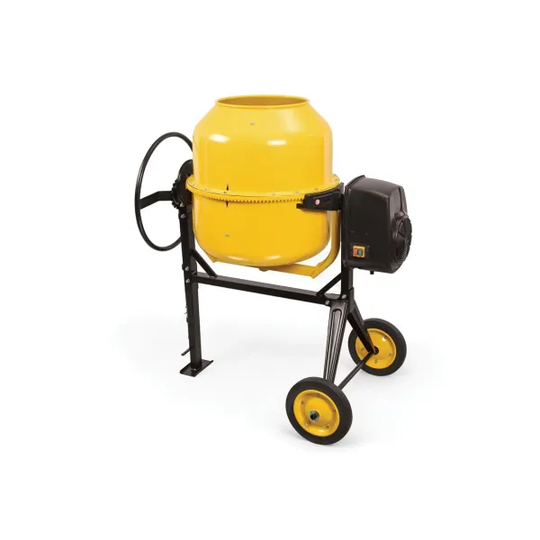 Бетонобъркачка PROTECO 5103SM260P/ 1150W/ 260 л