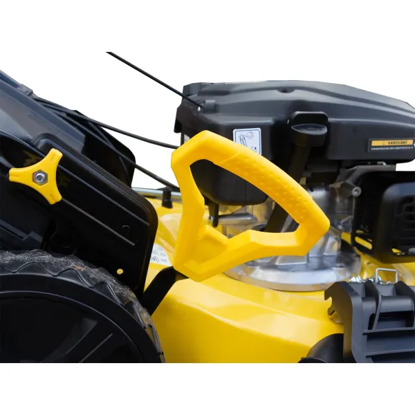 Бензинова косачка PROTECO 5106BS53P/ 4kW