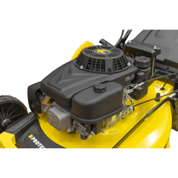 Бензинова косачка PROTECO 5106BSE56P/ 4.5kW