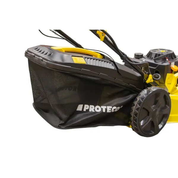 Бензинова косачка PROTECO 5106BSE56P/ 4.5kW
