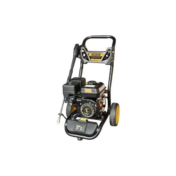 Бензинова водоструйка PROTECO 5106CBV200/ 7 к.с.