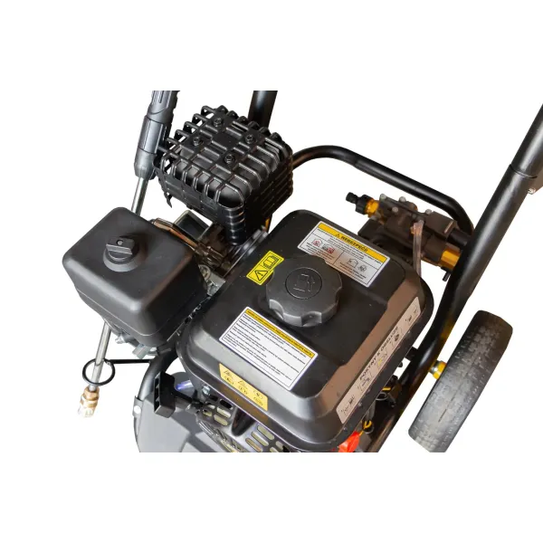 Бензинова водоструйка PROTECO 5106CBV200/ 7 к.с.