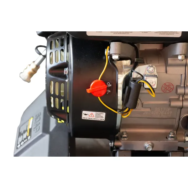 Бензинова водоструйка PROTECO 5106CBV200/ 7 к.с.