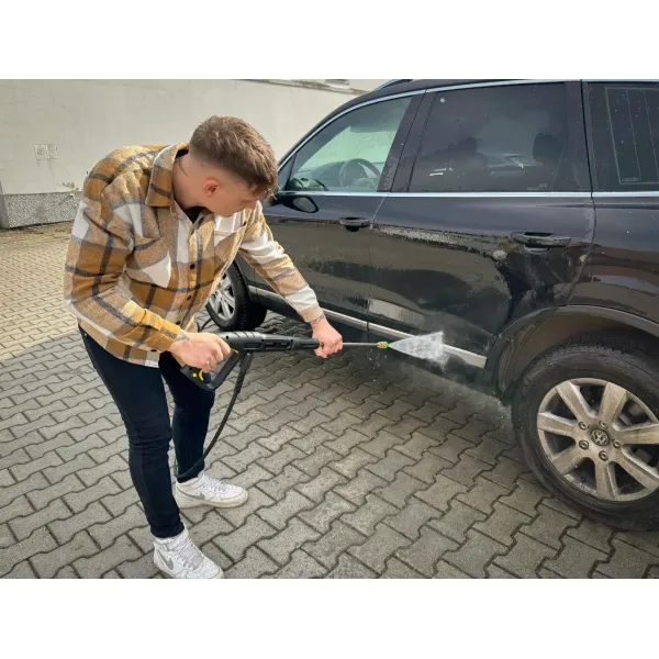 Водоструйка PROTECO 5106MV2400S/ 2.4kW