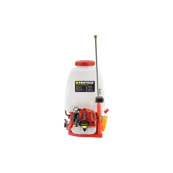 Бензинова пръскачка PROTECO 5106PB25/ 700W