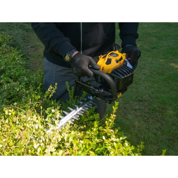 Бензинов храсторез PPROTECO 5106PLB650/ 650W