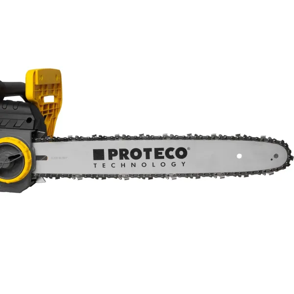 Електрически верижен трион PROTECO 5106PRE2400P/ 2.4kW