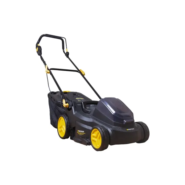 Акумулаторна косачка PROTECO 51.10-SA-37/ 2x20V