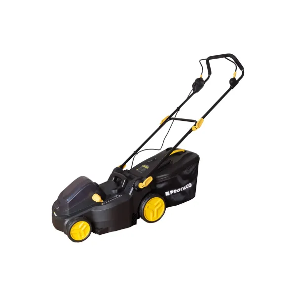 Акумулаторна косачка PROTECO 51.10-SA-37/ 2x20V
