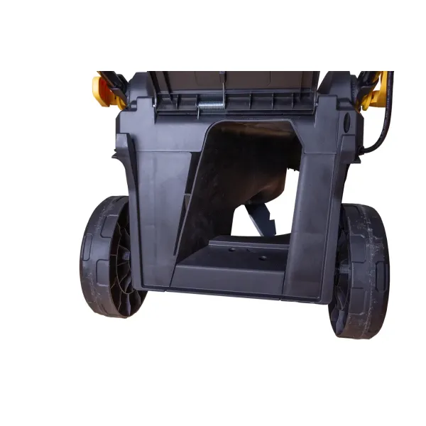 Акумулаторна косачка PROTECO 51.10-SA-37/ 2x20V