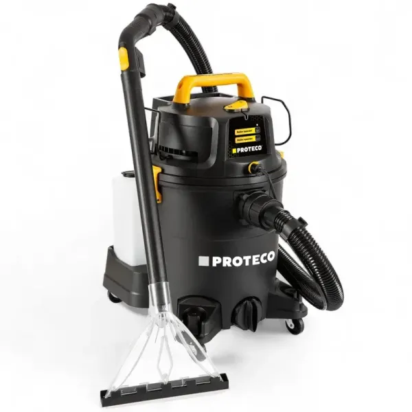 Eкстрактор за пране PROTECO 5114TE13003V1/ 1.3kW