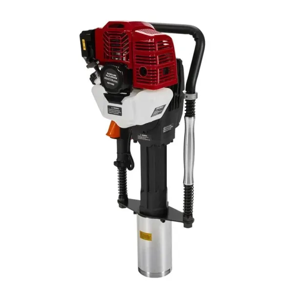 Моторен набивач на колове KraftDele KD11923/ 1.9kW